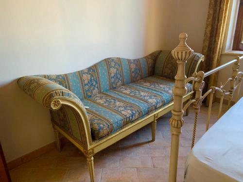 Villa Millefiore