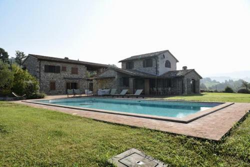 Villa Millefiore