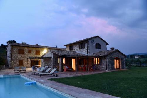 Villa Millefiore