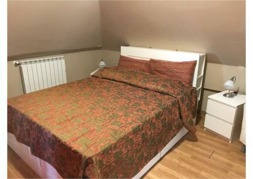 Apartamento Circolo Floridi