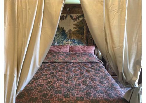 Apartamento Circolo Floridi