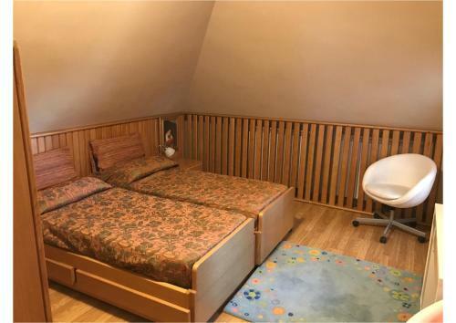 Apartamento Circolo Floridi