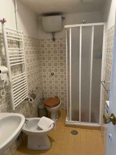 Apartamento Circolo Floridi