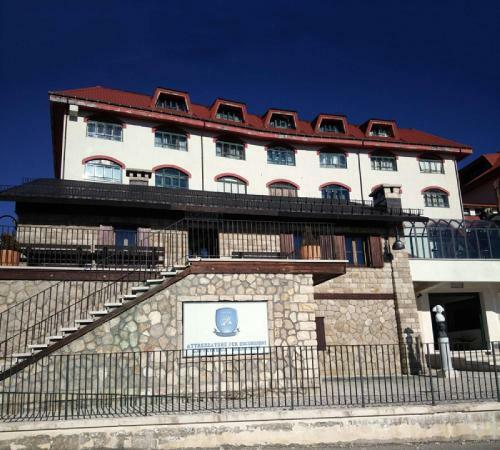 Apartamento Circolo Floridi