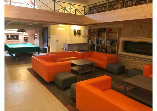 Apartamento Circolo Floridi