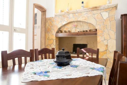Casa Luna