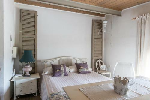 Villa Salento Lapezzaaculuri
