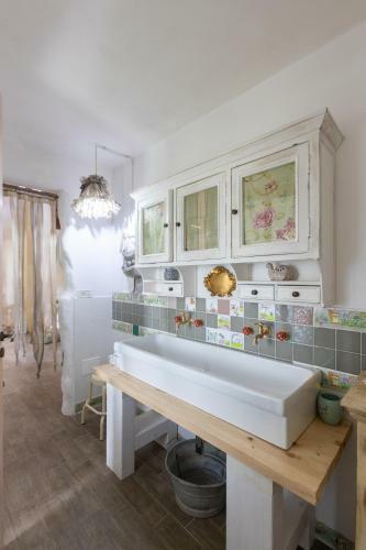 Villa Salento Lapezzaaculuri