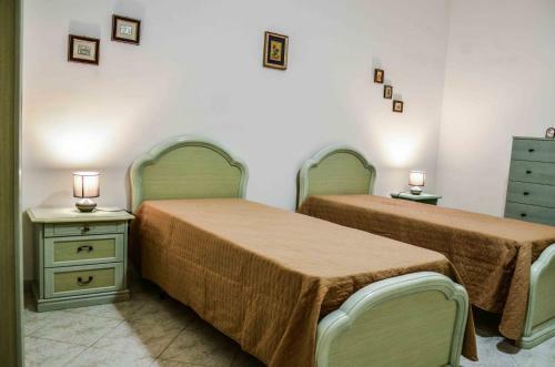 Casa Vacanze Cremis