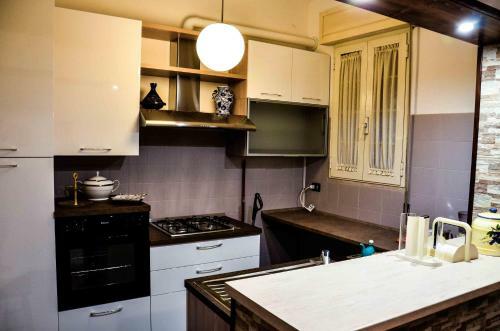 Casa Vacanze Cremis