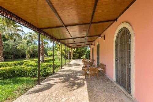Villa I Giardini Di Marzo