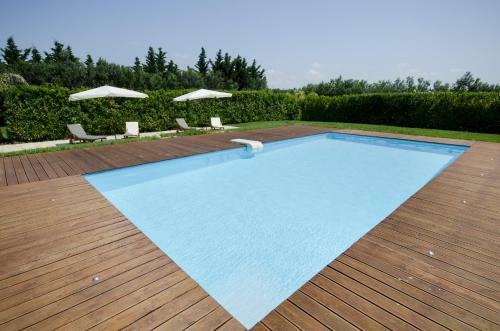 Villa I Giardini Di Marzo