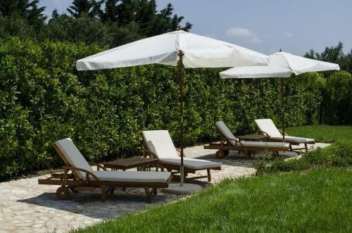Villa I Giardini Di Marzo