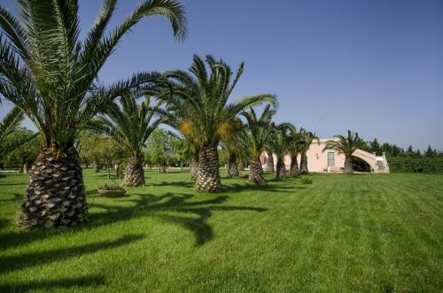 Villa I Giardini Di Marzo
