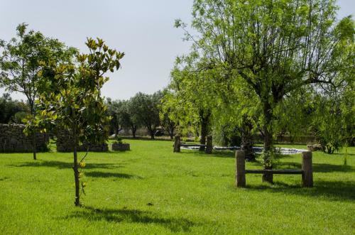 Villa I Giardini Di Marzo
