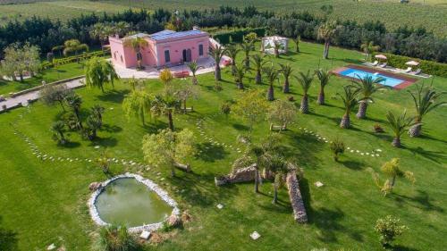 Villa I Giardini Di Marzo