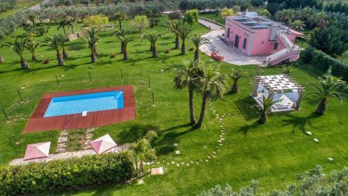 Villa I Giardini Di Marzo