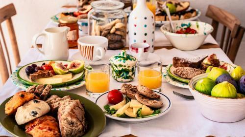 Bed & Breakfast Corte Dei Furesi