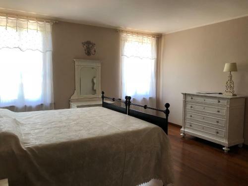 Bed & Breakfast Via D' Este 8