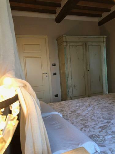 Bed & Breakfast Via D' Este 8