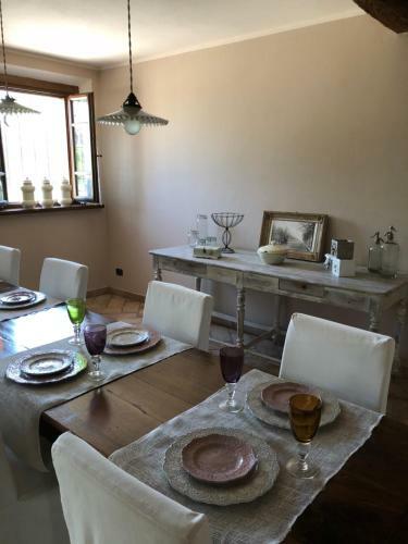 Bed & Breakfast Via D' Este 8