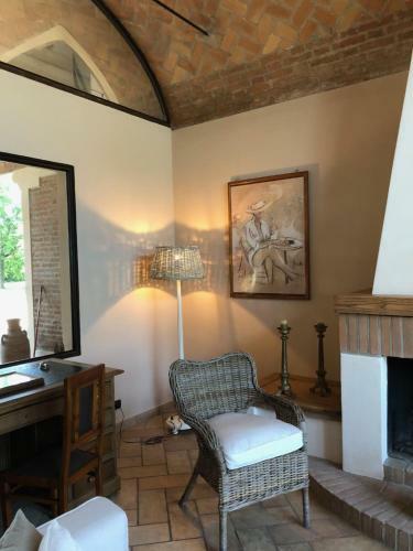 Bed & Breakfast Via D' Este 8