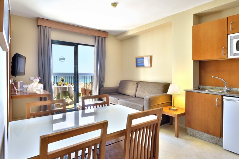 Hotel Benalmadena Palace