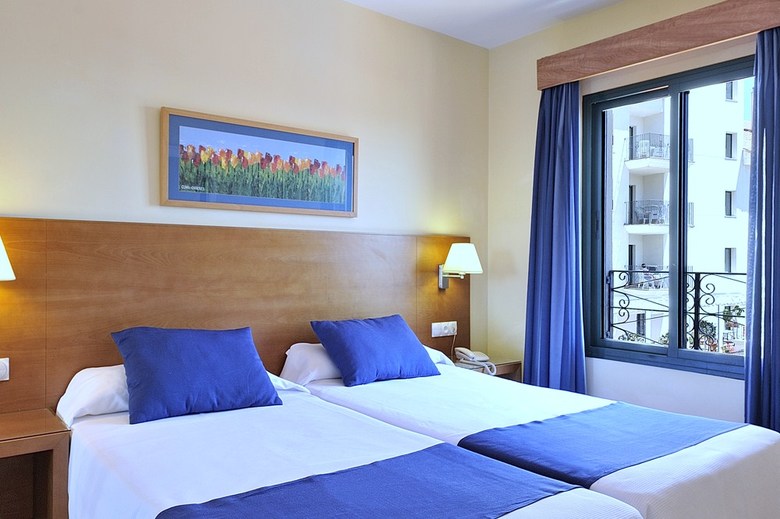 Hotel Benalmadena Palace