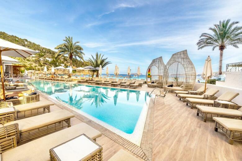 El Somni Ibiza Dream Hotel By Grupotel