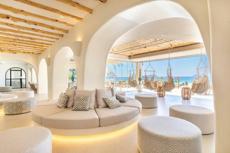 El Somni Ibiza Dream Hotel By Grupotel