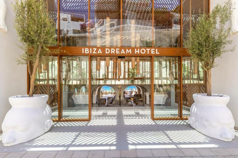 El Somni Ibiza Dream Hotel By Grupotel