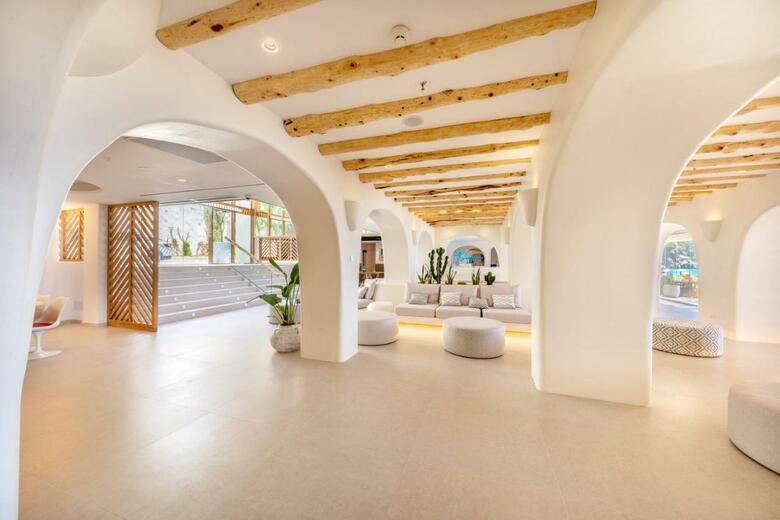 El Somni Ibiza Dream Hotel By Grupotel
