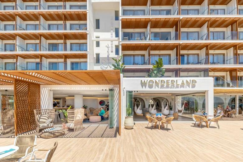 El Somni Ibiza Dream Hotel By Grupotel