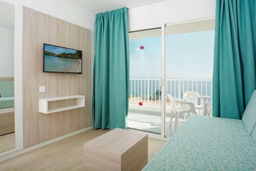 Calas Park Apartamentos