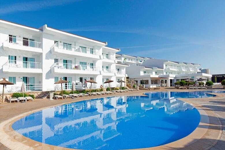 Calas Park Apartamentos