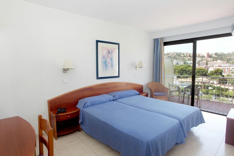 Hotel Casablanca