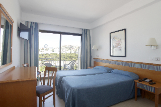 Hotel Casablanca