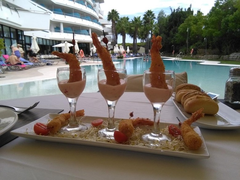 Senator Banus Spa Hotel