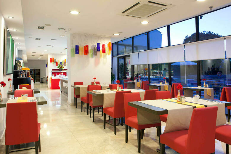 Senator Banus Spa Hotel