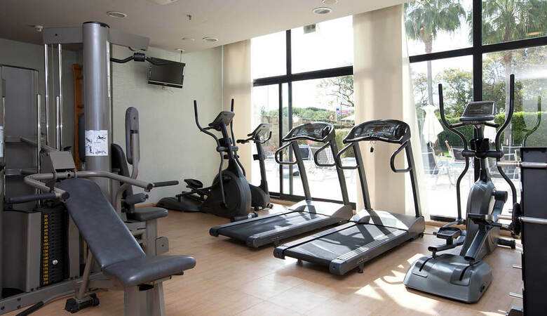 Senator Banus Spa Hotel