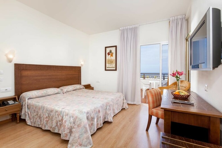 HC Hotel Magec