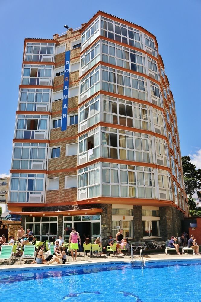 Apartamentos Doramar