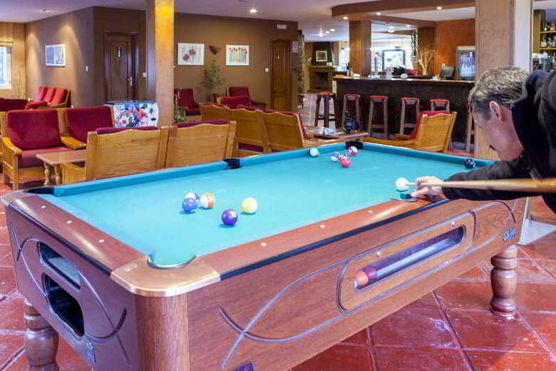 Hotel Santa Cruz