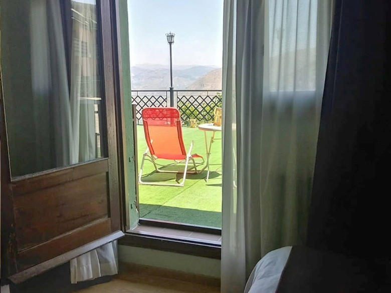 Hotel El Guerra