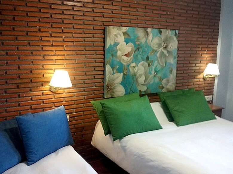 Hotel El Guerra