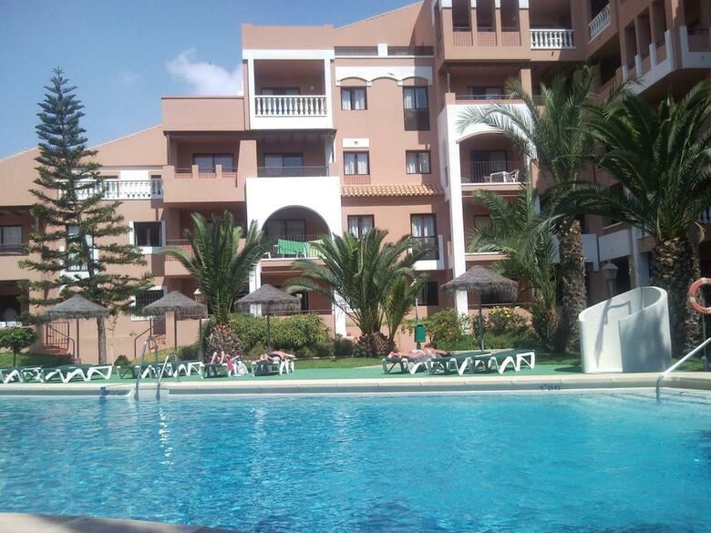 Apartamentos Estrella De Mar