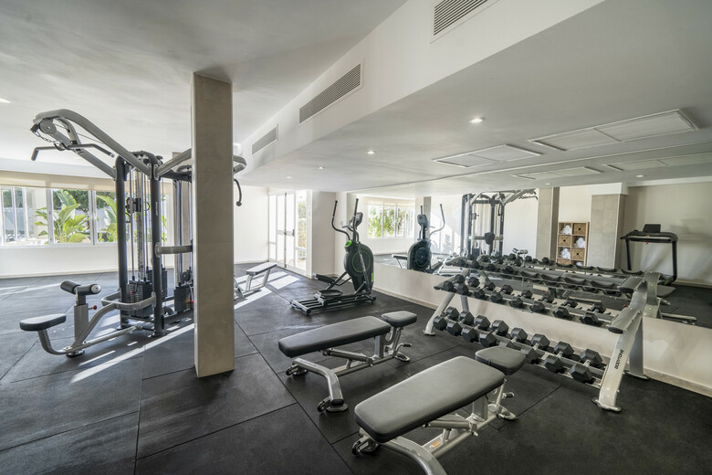 Aparthotel Marsenses Ferrera Blanca Hotel Family