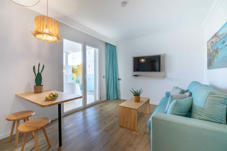 Aparthotel Marsenses Ferrera Blanca Hotel Family