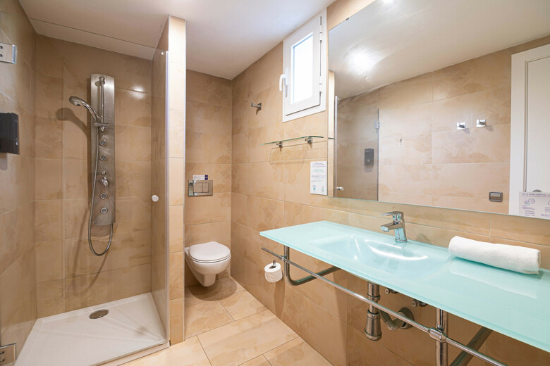 Aparthotel Marsenses Ferrera Blanca Hotel Family