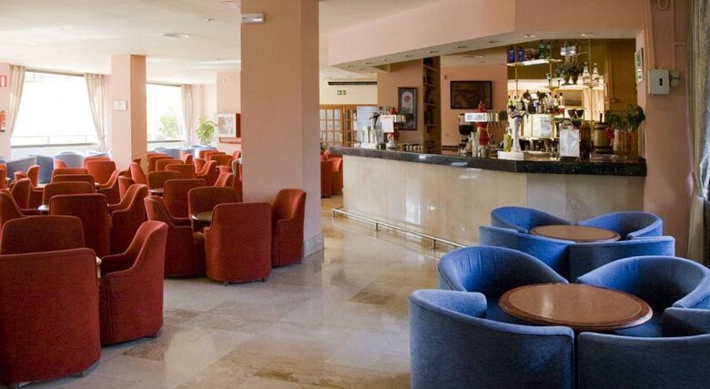 Hotel Globales Gardenia